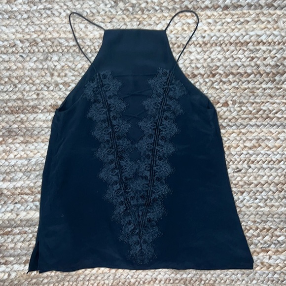 CAMI NYC The Charlie Cami - Picture 5 of 10